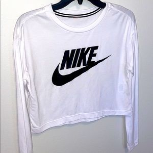 Nike long sleeve